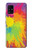 S3675 カラースプラッシュ Color Splash Samsung Galaxy A41 バックケース、フリップケース・カバー