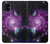 S3689 銀河宇宙惑星 Galaxy Outer Space Planet Samsung Galaxy A41 バックケース、フリップケース・カバー