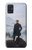 S3789 霧の海の上の放浪者 Wanderer above the Sea of Fog Samsung Galaxy A51 5G バックケース、フリップケース・カバー