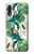 S3697 リーフライフバード Leaf Life Birds Samsung Galaxy A70 バックケース、フリップケース・カバー