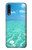 S3720 サマーオーシャンビーチ Summer Ocean Beach Samsung Galaxy A70 バックケース、フリップケース・カバー