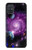 S3689 銀河宇宙惑星 Galaxy Outer Space Planet Samsung Galaxy A71 バックケース、フリップケース・カバー