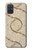 S3703 モザイクタイル Mosaic Tiles Samsung Galaxy A71 バックケース、フリップケース・カバー