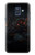 S3672 バーンドローズ Burned Rose Samsung Galaxy A6 (2018) バックケース、フリップケース・カバー