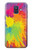 S3675 カラースプラッシュ Color Splash Samsung Galaxy A6 (2018) バックケース、フリップケース・カバー