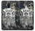 S3666 陸軍迷彩迷彩 Army Camo Camouflage Samsung Galaxy A6+ (2018), J8 Plus 2018, A6 Plus 2018  バックケース、フリップケース・カバー