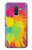 S3675 カラースプラッシュ Color Splash Samsung Galaxy A6+ (2018), J8 Plus 2018, A6 Plus 2018  バックケース、フリップケース・カバー