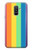 S3699 LGBTプライド LGBT Pride Samsung Galaxy A6+ (2018), J8 Plus 2018, A6 Plus 2018  バックケース、フリップケース・カバー