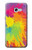 S3675 カラースプラッシュ Color Splash Samsung Galaxy A5 (2017) バックケース、フリップケース・カバー