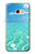 S3720 サマーオーシャンビーチ Summer Ocean Beach Samsung Galaxy A3 (2017) バックケース、フリップケース・カバー