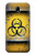 S3669 バイオハザードタンクグラフィック Biological Hazard Tank Graphic Samsung Galaxy J5 (2017) EU Version バックケース、フリップケース・カバー