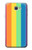 S3699 LGBTプライド LGBT Pride Samsung Galaxy J7 Prime (SM-G610F) バックケース、フリップケース・カバー