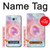 S3709 ピンクギャラクシー Pink Galaxy Samsung Galaxy J7 Prime (SM-G610F) バックケース、フリップケース・カバー