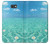 S3720 サマーオーシャンビーチ Summer Ocean Beach Samsung Galaxy J7 Prime (SM-G610F) バックケース、フリップケース・カバー