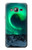 S3667 オーロラノーザンライト Aurora Northern Light Samsung Galaxy J3 (2016) バックケース、フリップケース・カバー