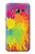 S3675 カラースプラッシュ Color Splash Samsung Galaxy J3 (2016) バックケース、フリップケース・カバー