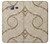 S3703 モザイクタイル Mosaic Tiles Samsung Galaxy J3 (2016) バックケース、フリップケース・カバー