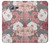 S3716 バラの花柄 Rose Floral Pattern Samsung Galaxy J3 (2016) バックケース、フリップケース・カバー