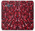 S3757 ザクロ Pomegranate Samsung Galaxy J3 (2016) バックケース、フリップケース・カバー