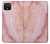 S3670 ブラッドマーブル Blood Marble Google Pixel 4 バックケース、フリップケース・カバー