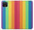 S3699 LGBTプライド LGBT Pride Google Pixel 4 バックケース、フリップケース・カバー