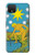 S3744 タロットカードスター Tarot Card The Star Google Pixel 4 XL バックケース、フリップケース・カバー