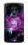 S3689 銀河宇宙惑星 Galaxy Outer Space Planet Motorola Moto G7 Play バックケース、フリップケース・カバー