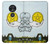 S3722 タロットカードペンタクルコインのエース Tarot Card Ace of Pentacles Coins Motorola Moto G7 Play バックケース、フリップケース・カバー