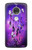 S3685 ドリームキャッチャー Dream Catcher Motorola Moto G7, Moto G7 Plus バックケース、フリップケース・カバー