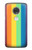 S3699 LGBTプライド LGBT Pride Motorola Moto G7, Moto G7 Plus バックケース、フリップケース・カバー