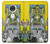 S3739 タロットカード戦車 Tarot Card The Chariot Motorola Moto G7, Moto G7 Plus バックケース、フリップケース・カバー