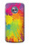 S3675 カラースプラッシュ Color Splash Motorola Moto X4 バックケース、フリップケース・カバー