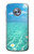 S3720 サマーオーシャンビーチ Summer Ocean Beach Motorola Moto X4 バックケース、フリップケース・カバー