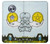 S3722 タロットカードペンタクルコインのエース Tarot Card Ace of Pentacles Coins Motorola Moto X4 バックケース、フリップケース・カバー