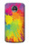 S3675 カラースプラッシュ Color Splash Motorola Moto Z2 Play, Z2 Force バックケース、フリップケース・カバー