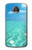S3720 サマーオーシャンビーチ Summer Ocean Beach Motorola Moto Z2 Play, Z2 Force バックケース、フリップケース・カバー
