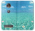 S3720 サマーオーシャンビーチ Summer Ocean Beach Motorola Moto Z2 Play, Z2 Force バックケース、フリップケース・カバー