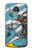 S3731 タロットカード剣の騎士 Tarot Card Knight of Swords Motorola Moto Z2 Play, Z2 Force バックケース、フリップケース・カバー