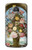 S3749 花瓶 Vase of Flowers Motorola Moto Z2 Play, Z2 Force バックケース、フリップケース・カバー