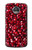 S3757 ザクロ Pomegranate Motorola Moto Z2 Play, Z2 Force バックケース、フリップケース・カバー