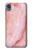 S3670 ブラッドマーブル Blood Marble Motorola Moto E6, Moto E (6th Gen) バックケース、フリップケース・カバー