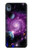 S3689 銀河宇宙惑星 Galaxy Outer Space Planet Motorola Moto E6, Moto E (6th Gen) バックケース、フリップケース・カバー