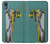 S3741 タロットカード隠者 Tarot Card The Hermit Motorola Moto E6, Moto E (6th Gen) バックケース、フリップケース・カバー