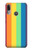 S3699 LGBTプライド LGBT Pride Motorola Moto E6 Plus, Moto E6s バックケース、フリップケース・カバー