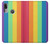 S3699 LGBTプライド LGBT Pride Motorola Moto E6 Plus, Moto E6s バックケース、フリップケース・カバー