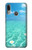 S3720 サマーオーシャンビーチ Summer Ocean Beach Motorola Moto E6 Plus, Moto E6s バックケース、フリップケース・カバー