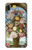 S3749 花瓶 Vase of Flowers Motorola Moto E6 Plus, Moto E6s バックケース、フリップケース・カバー