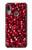 S3757 ザクロ Pomegranate Motorola Moto E6 Plus, Moto E6s バックケース、フリップケース・カバー