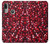 S3757 ザクロ Pomegranate Motorola Moto E6 Plus, Moto E6s バックケース、フリップケース・カバー