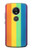 S3699 LGBTプライド LGBT Pride Motorola Moto E5 Plus バックケース、フリップケース・カバー